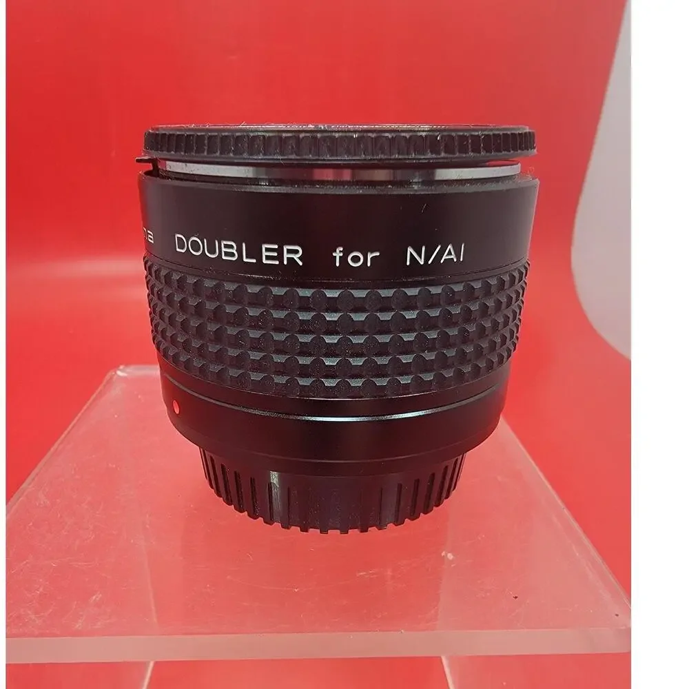 Tokina RMC Doubler for Nikon N/AI